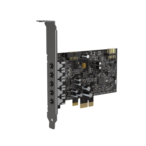 Creative Sound Blaster Audigy FX V2