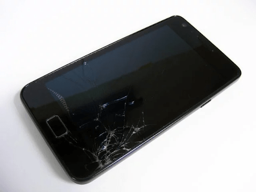 Smartfon