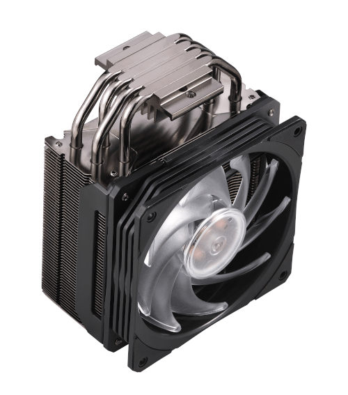 Cooler Master Hyper 212 RGB Black Edition