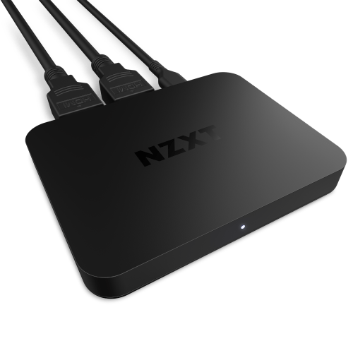 NZXT Signal 4K30 i HD60