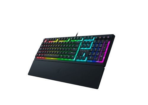 Klawiatura niskoprofilowa Razer Ornata V3