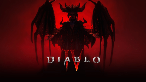 Diablo IV