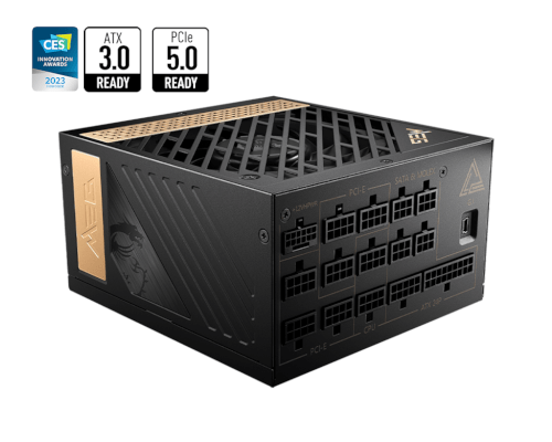 MSI MEG Ai1300P PCIE5