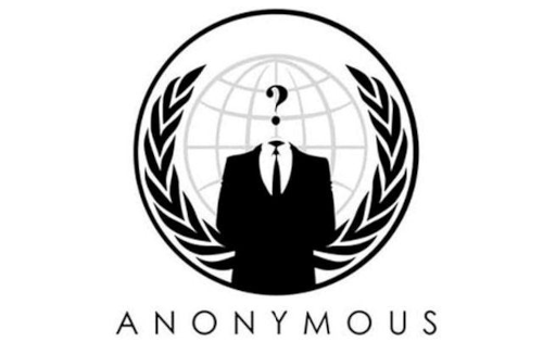 Anonymous