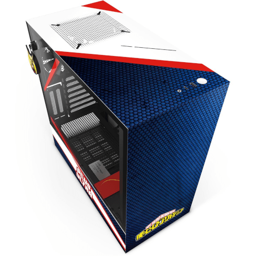 Obudowa komputerowa NZXT