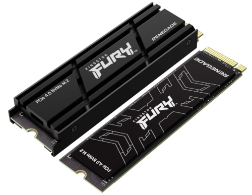 Kingston FURY Renegade