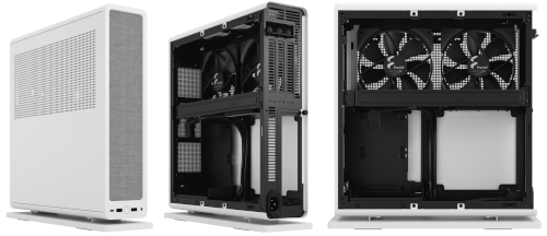 Obudowa komputerowa Fractal Design Ridge