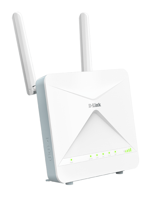 D-Link AX1500 4G+