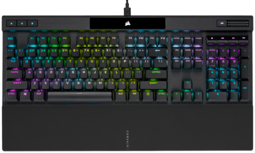 Klawiatura mechaniczna Corsair K70 RGB PRO