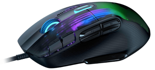 Mysz dla graczy Roccat Kone XP