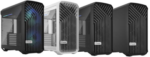 Fractal Design Torrent Compact