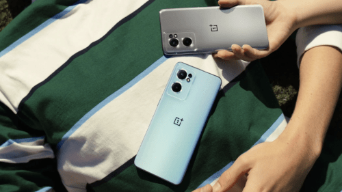 Smartfon OnePlus Nord CE 2 5G