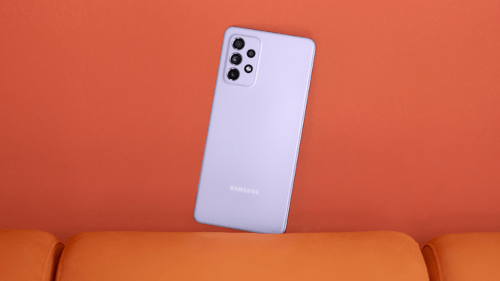Samsung Galaxy A73