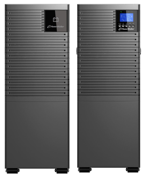 Zasilacz awaryjny PowerWalker VFI 10000 ICT IoT