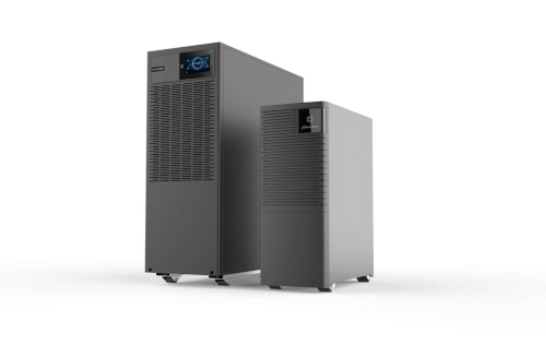 UPS PowerWalker VFI 15000 ICT IoT 3/3 BX