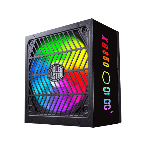 Cooler Master XG Plus Platinum
