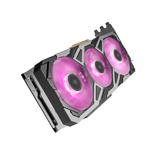 Karta graficzna KFA2 GeForce RTX 3090 Ti EX Gamer