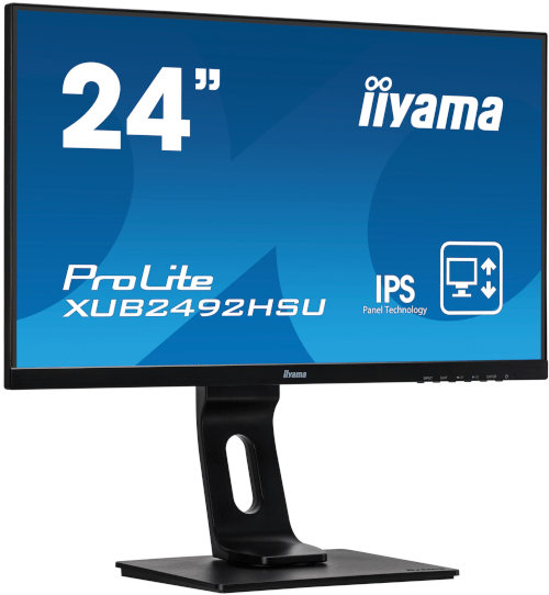 Monitor iiyama ProLite XUB2492HSU-B1