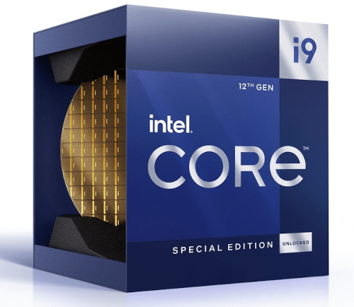 Intel Core i9-12900KS
