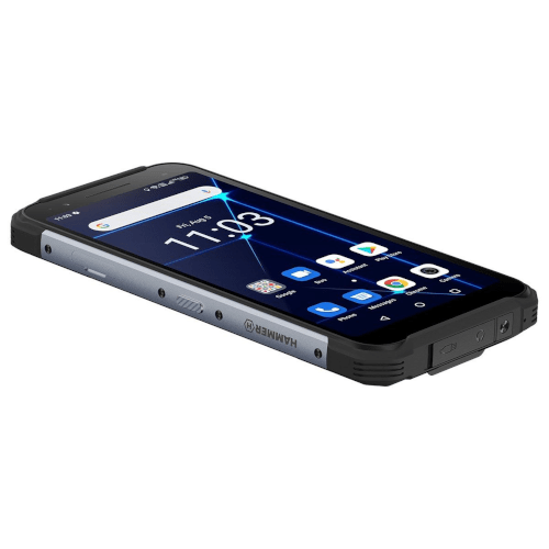 Smartfon HAMMER Construction