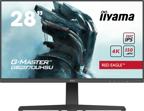 iiyama G-Master GB-2870UHSU-B1 Red Eagle