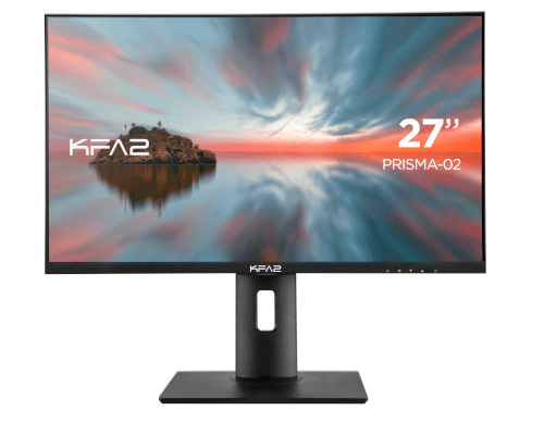 Monitory KFA2 Prisma PR-02