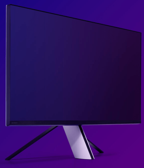 Monitor gamingowy Sony INZONE M9