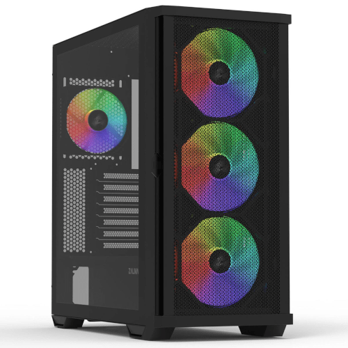 Obudowa komputerowa Zalman Z10 PLUS