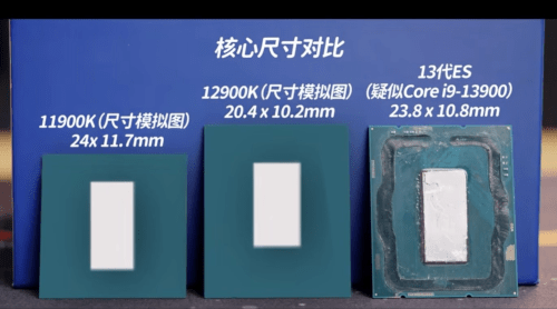 Procesor Intel Core i9-13900