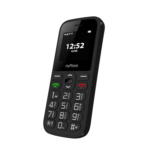 myPhone Halo A 