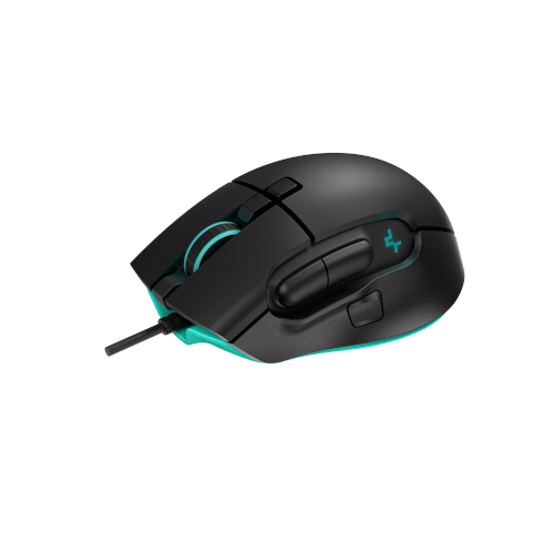 Myszy dla graczy Deepcool MG350