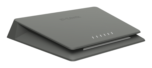 Niezarządzalny przełącznik D-Link DMS-106XT