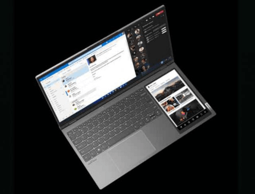 Lenovo ThinkBook Plus Gen 3