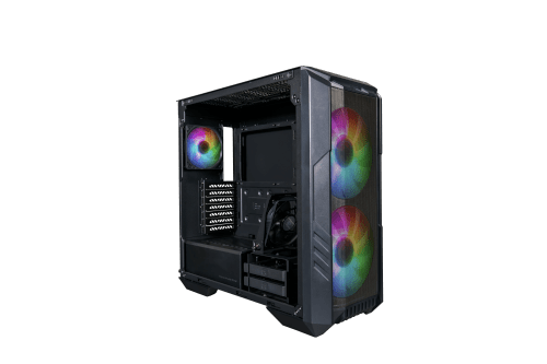 Obudowa komputerowa Cooler Master HAF 500