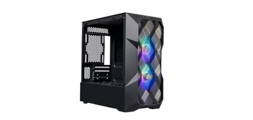 Obudowa komputerowa Cooler Master TD300 Mesh