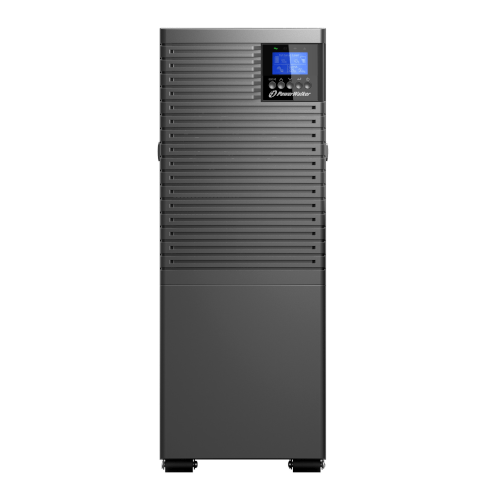 Profesjonalny zasilacz UPS PowerWalker VFI 6000 ICT IoT