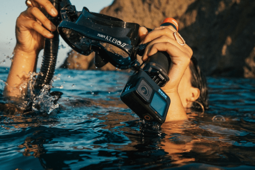Kamera sportowa GoPro HERO 11 Black