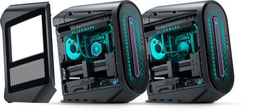 komputer Aurora R15