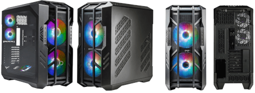 Obudowa komputerowa Cooler Master HAF 700