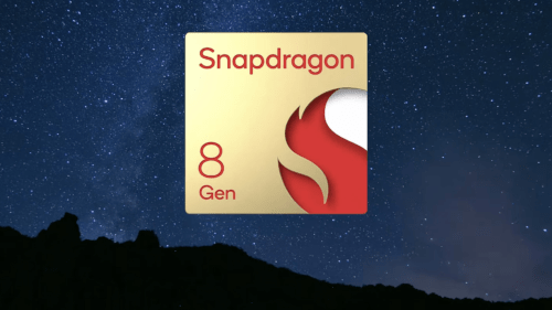 Qualcomm Snapdragon 8 Gen 2
