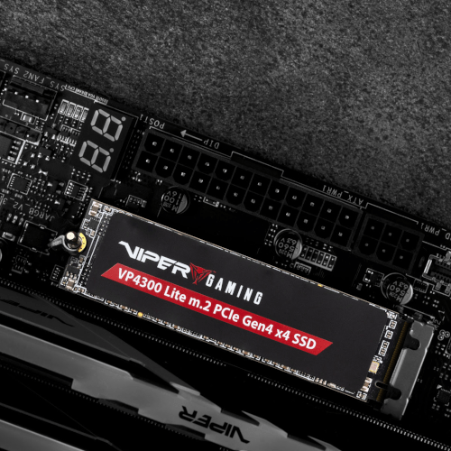 Patriot VP4300 Lite