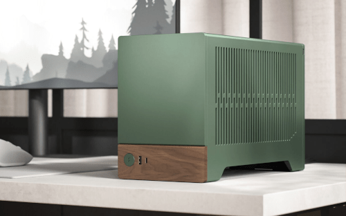 Obudowa komputerowa Fractal Design Terra