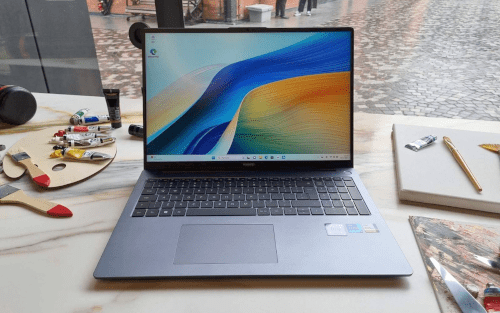 Huawei MateBook D 16 2024