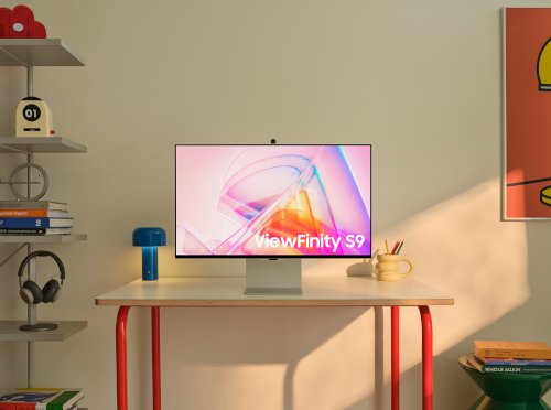 Samsung ViewFinity S9