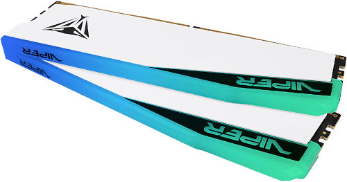 Patriot Viper Elite 5 DDR5