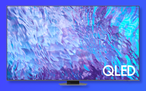 Samsung 98Q80C