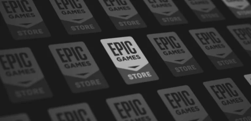 Epic Games Store