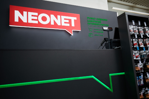 NEONET