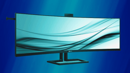 Monitor Philips 45B1U6900C