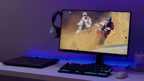 Nowość Alienware